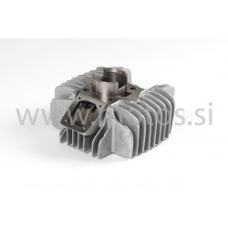 VALJ 38 mm Siva Litina